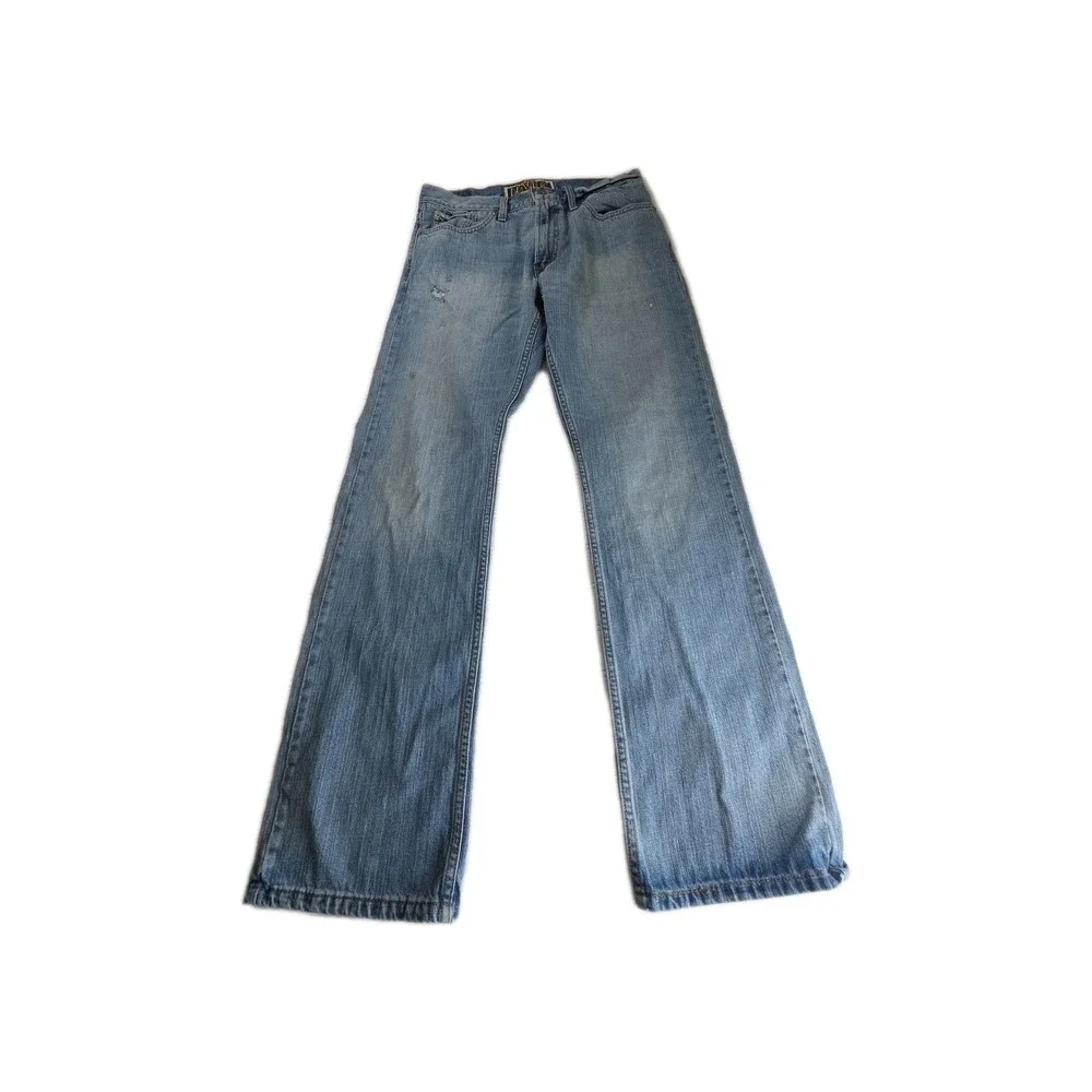 Levis product pair
